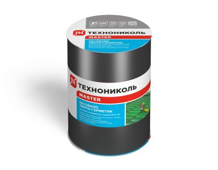 NICOBAND® 15см х 3м лента-герметик (Никобанд) купить в Санкт-Петербурге