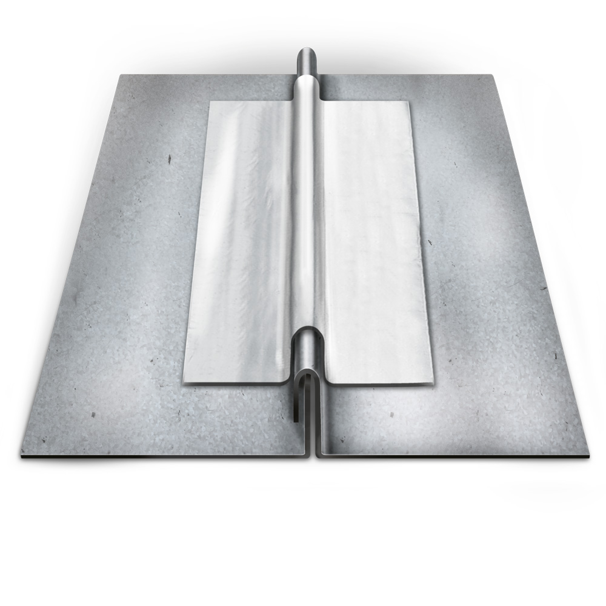 NICOBAND® 20см х 10м серебристая лента-герметик купить в Санкт-Петербурге