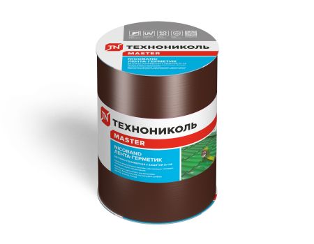 NICOBAND® 15см х 3м лента-герметик (Никобанд) купить в Санкт-Петербурге