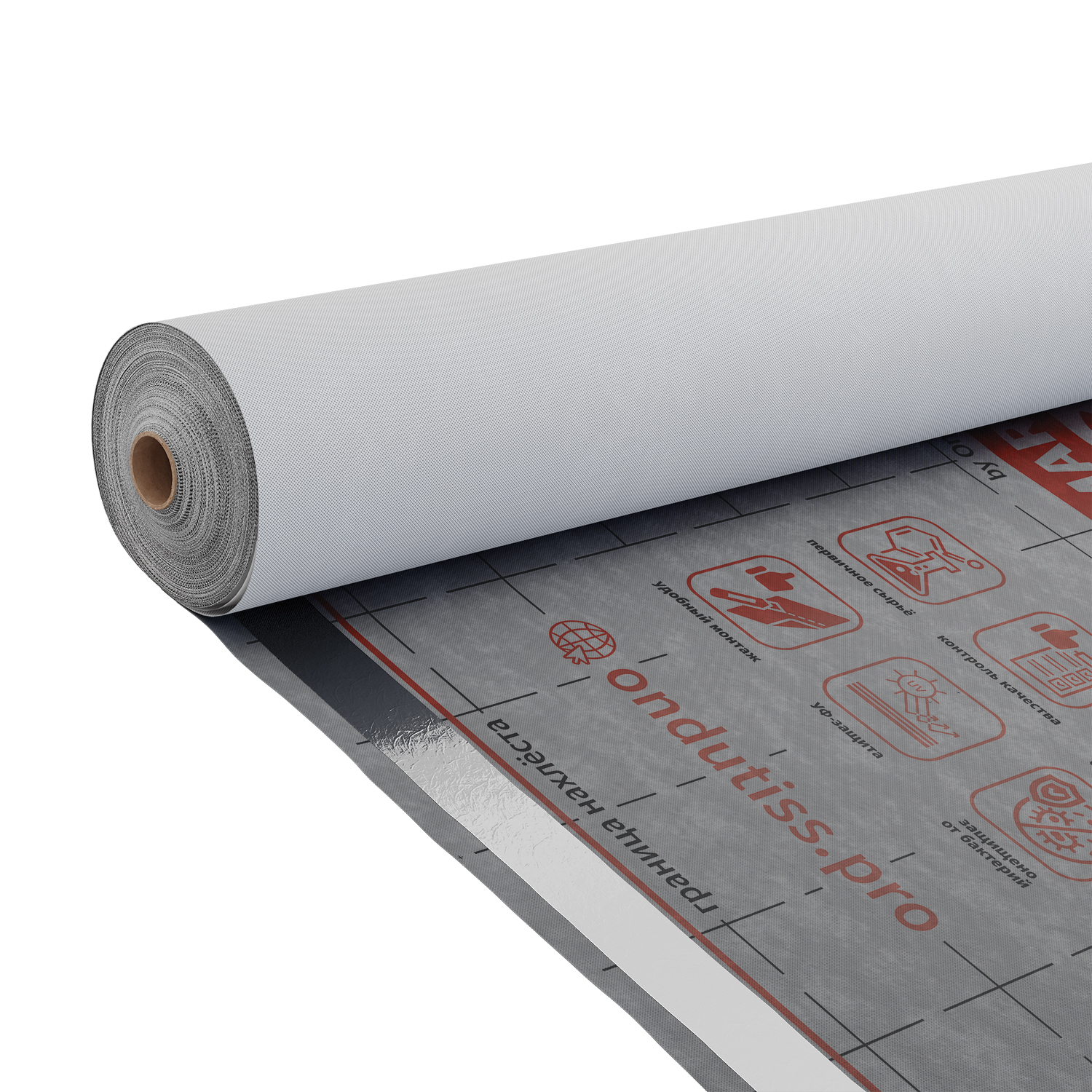 Ондутис Смарт АМ 70м2 диффузионная мембрана Ondutiss Smart AM купить в Санкт-Петербурге