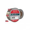 Алюминиевая клейкая лента Rockwool® 50мм х 40м купить в Санкт-Петербурге