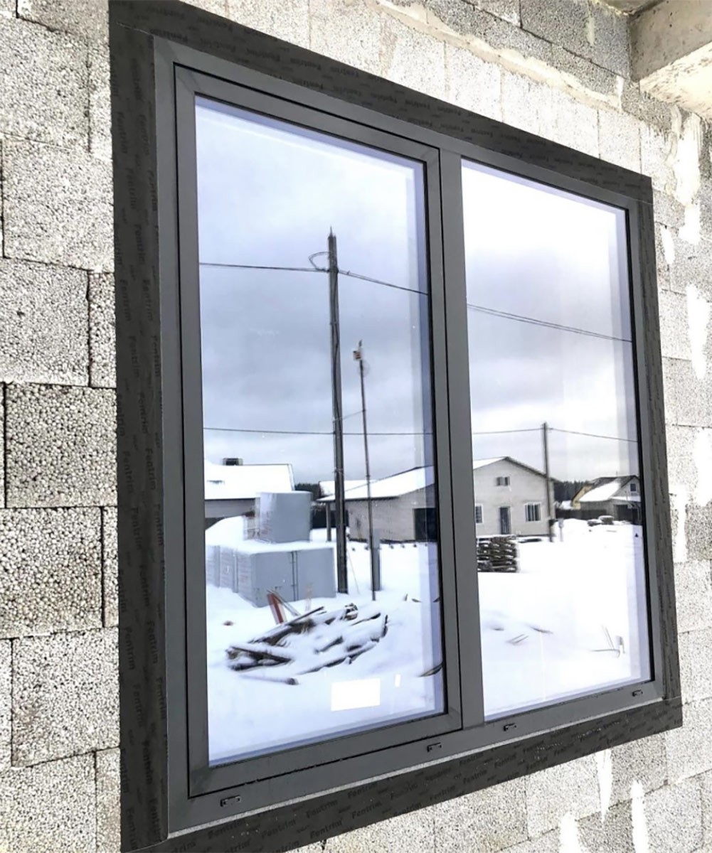 Оконная лента SIGA Fentrim IS 2, 75 мм купить в Санкт-Петербурге