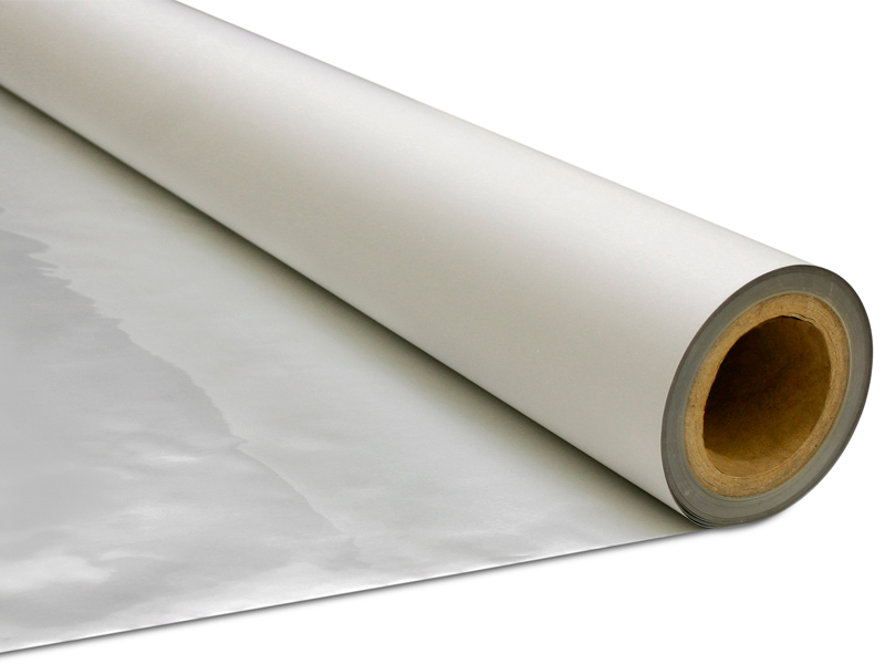 Пароизоляционная мембрана Алюбар Актив, 75м2 купить в Санкт-Петербурге