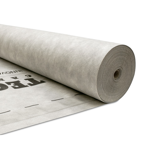 Диффузионная мембрана Дифбар 130 Плюс, 75м2 купить в Санкт-Петербурге