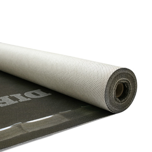 Дифбар 95 Плюс 75м2 кровельная диффузионная мембрана с клеящей лентой купить в Санкт-Петербурге