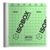 Диффузионная мембрана ISOBOX AS 1.5х50м 75м2 купить в Санкт-Петербурге