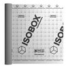 Пароизоляция ISOBOX D 1.6х43.75м 70м2 купить в Санкт-Петербурге