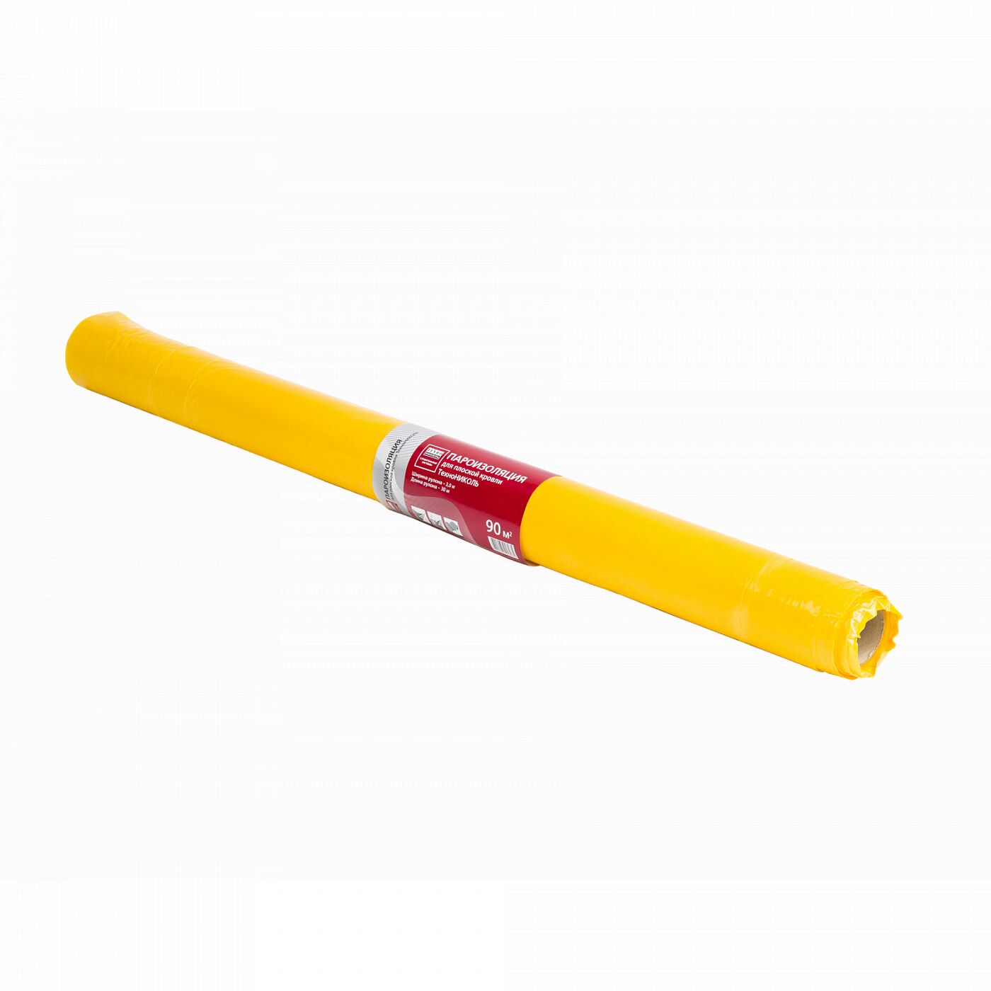 Пароизоляция для плоской кровли ТехноНиколь 3х30м 90м2 купить в Санкт-Петербурге