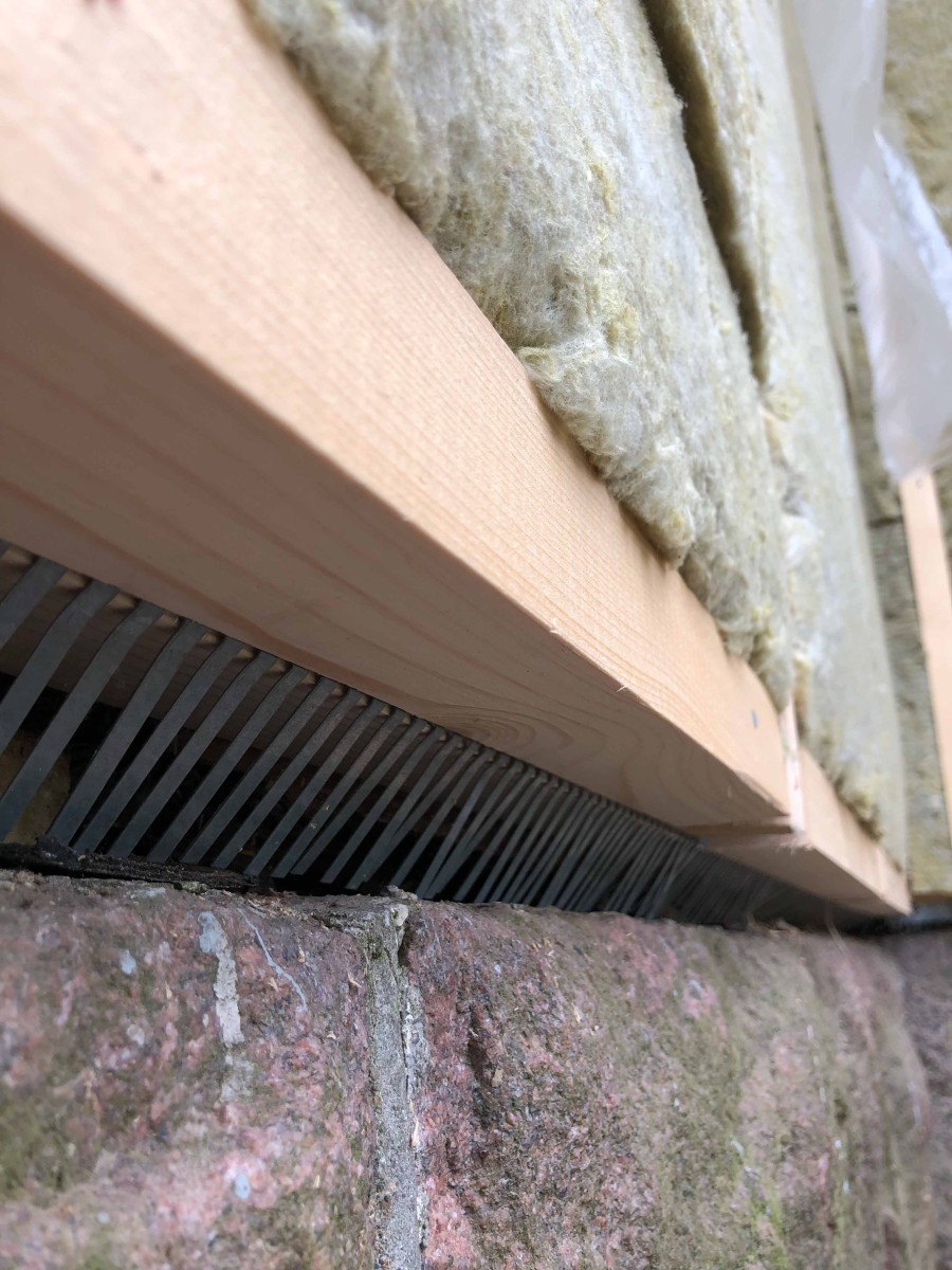 Шипы Tectis от мышей 45мм x 1.25м (Упаковка 50шт) купить в Санкт-Петербурге