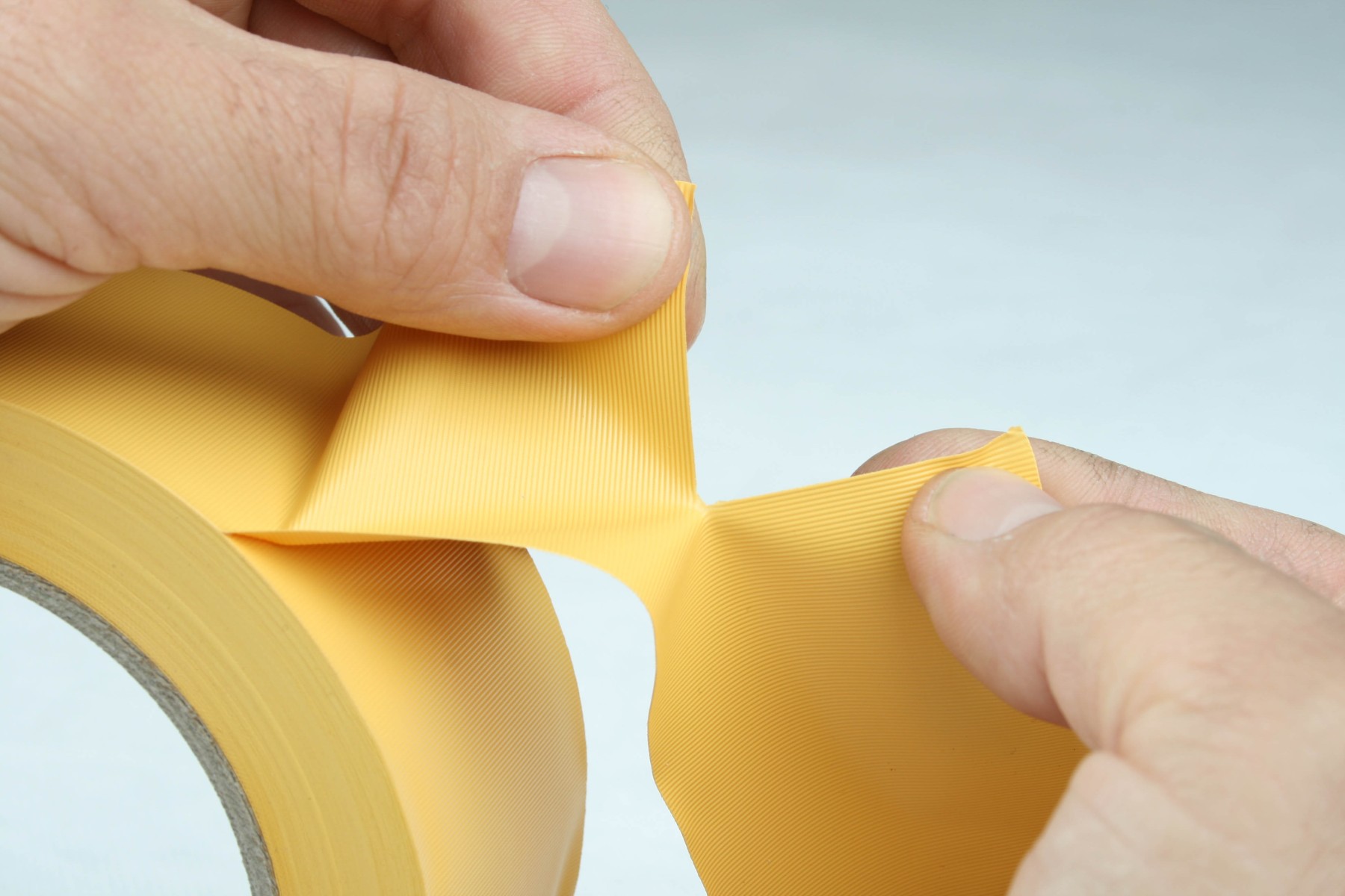 Малярная лента Tectis Tape Protective 50мм x 33м купить в Санкт-Петербурге