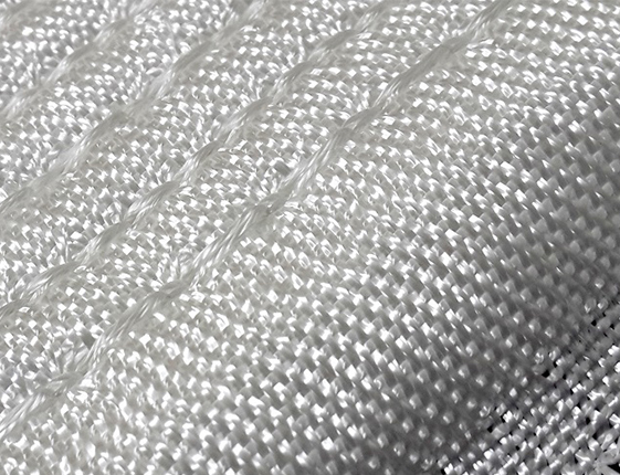 Негорючая строительная ткань Тенд КМ-0 белая 127см (без лого) купить в Санкт-Петербурге