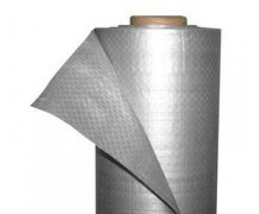 Пароизоляция Juta JF N 96 SILVER 1.5х50м 75м2 купить в Санкт-Петербурге