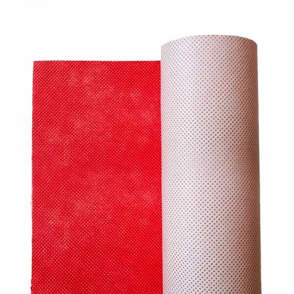 Ветрозащита Juta Ютавек 115 красный 1.5х50м 75м2 купить в Санкт-Петербурге