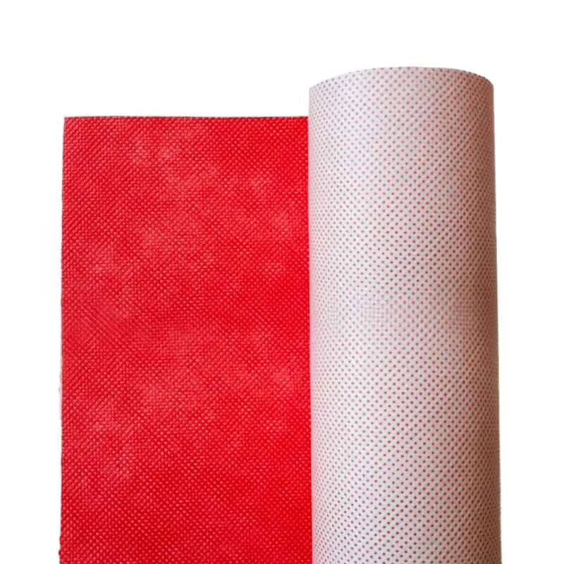 Диффузионная мембрана JutaJV 115 RED 1.5х50м 75м2 Чехия купить в Санкт-Петербурге