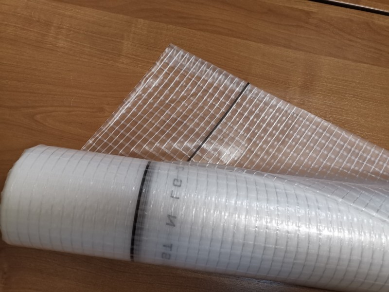 Пароизоляция Juta JF N 110 STANDART 1.5х50м 75м2 Чехия купить в Санкт-Петербурге