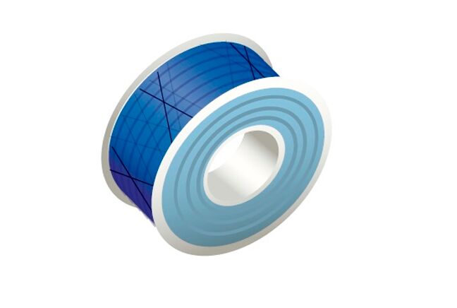 Скотч двусторонний акриловый Juta JF SP38 38мм х 50м Чехия купить в Санкт-Петербурге