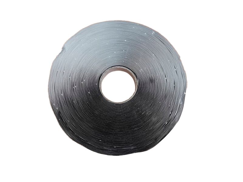 Скотч двусторонний бутил-каучуковый Juta JF SP1 15мм х 25м Чехия купить в Санкт-Петербурге