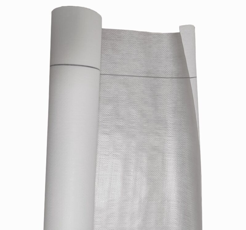 Противоконденсатная пленка Juta JTC 1.5х50м 75м2 купить в Санкт-Петербурге