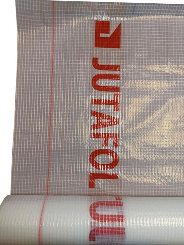 Микроперфорированная пленка Juta JF D 110 STANDART 1.5х50м 75м2 Чехия купить в Санкт-Петербурге