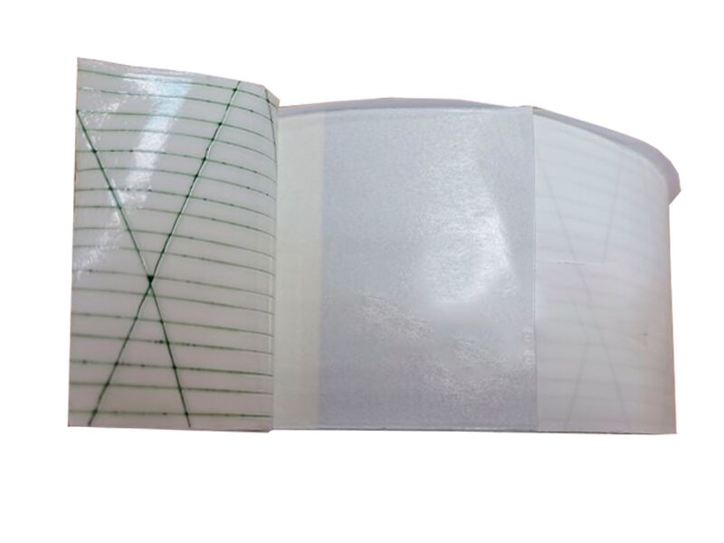 Скотч двусторонний акриловый Juta JV SP UNI 60мм х 25м Чехия купить в Санкт-Петербурге