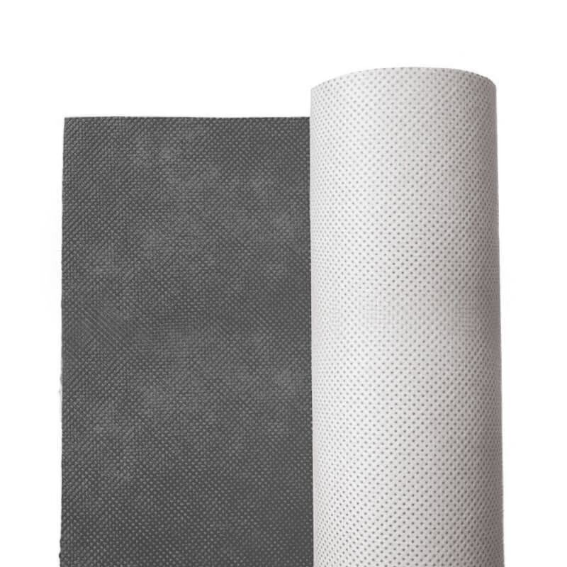 Диффузионная мембрана Juta JV 115 GREY 1.5х50м 75м2 Чехия купить в Санкт-Петербурге