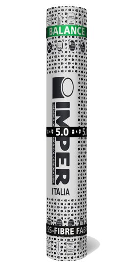 Imper BALANCE (Т) Н ТПП 3.5 1х10м 10м2 купить в Санкт-Петербурге