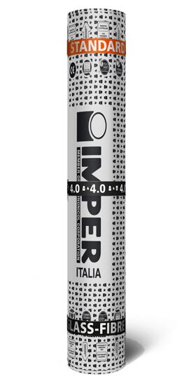 Imper STANDARD (Т) В ТКП 4.0 1х10м 10м2 купить в Санкт-Петербурге