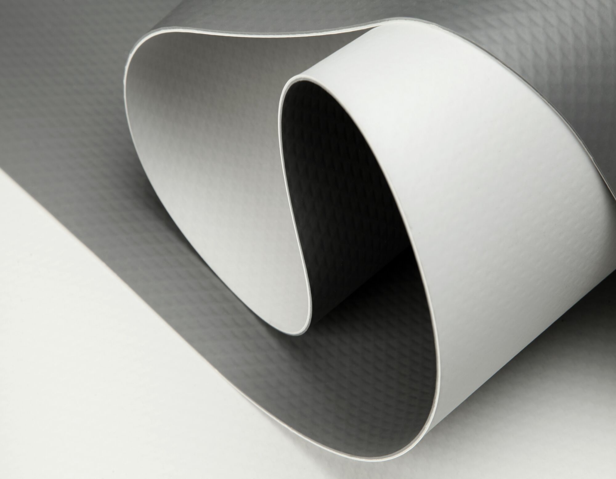 ПВХ-мембрана LOGICROOF® V-RP 2.0мм серый 2.10х15м купить в Санкт-Петербурге