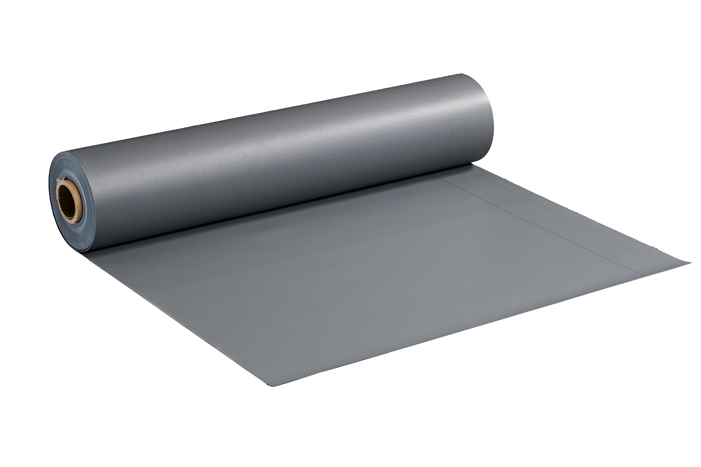 ПВХ-мембрана ECOPLAST® V-RP 1,5 (2,10*20) серая купить в Санкт-Петербурге