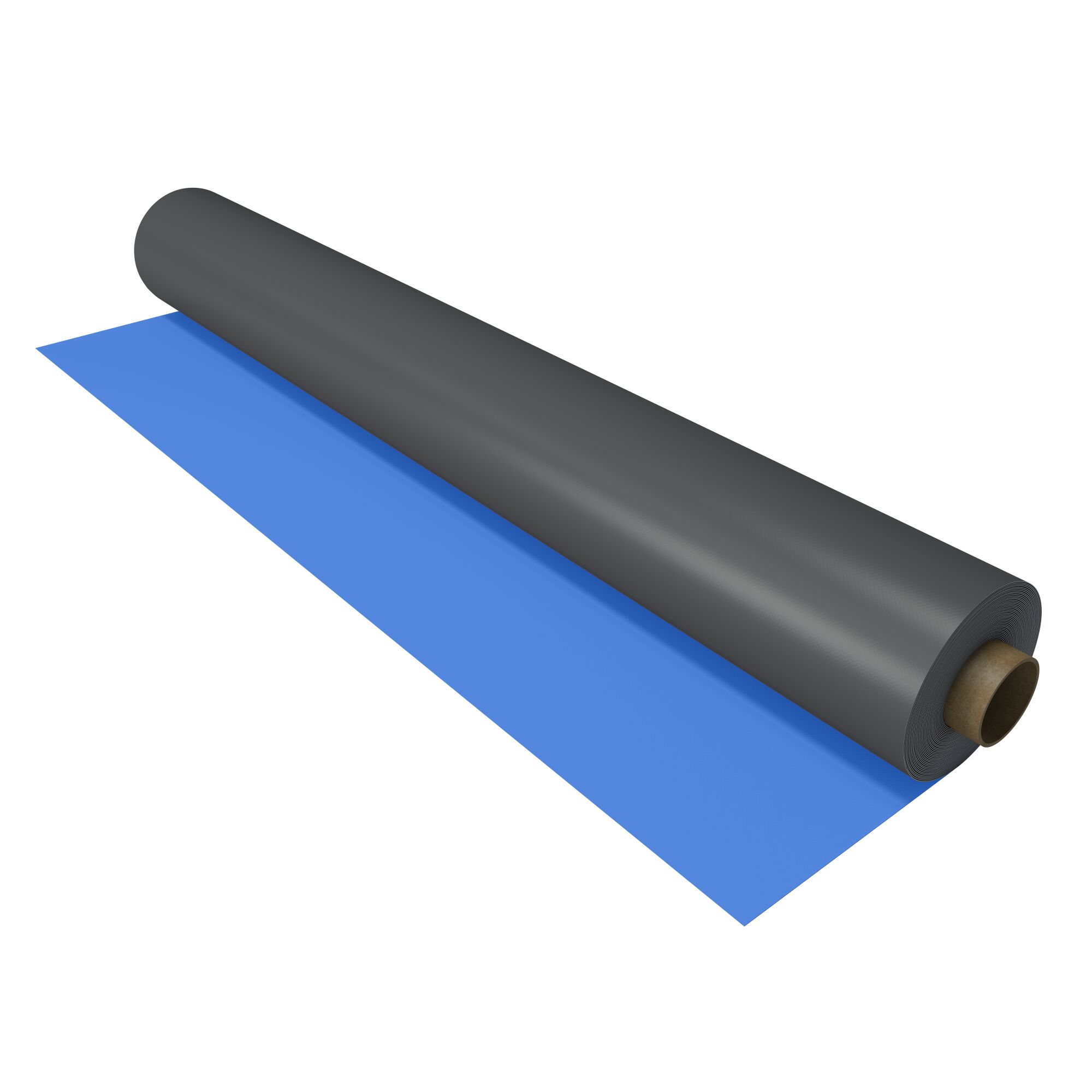 ПВХ-мембрана LOGICROOF® V-RP 1.5мм синяя 2.10х20м купить в Санкт-Петербурге