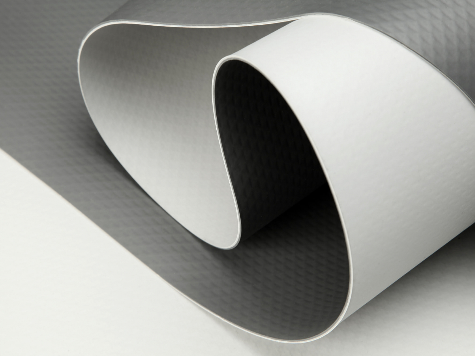 ПВХ-мембрана LOGICROOF® V-RP FR 1.2мм серый 2.10х25м купить в Санкт-Петербурге