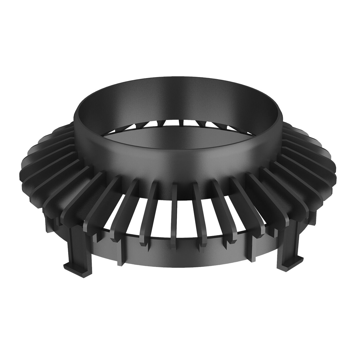 Дренажный фланец TERMOCLIP Д1 купить в Санкт-Петербурге