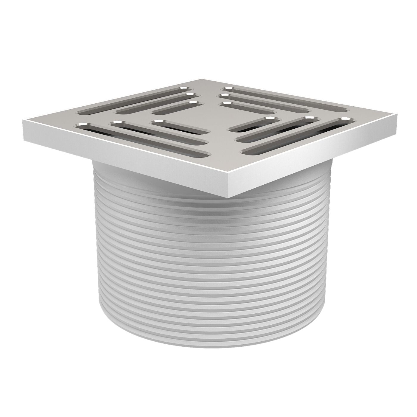 Трап для водосточной воронки TERMOCLIP купить в Санкт-Петербурге