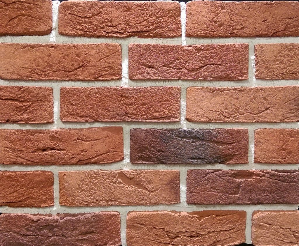 Искусственный облицовочный камень VipKamni Dover brick 66 купить в Санкт-Петербурге