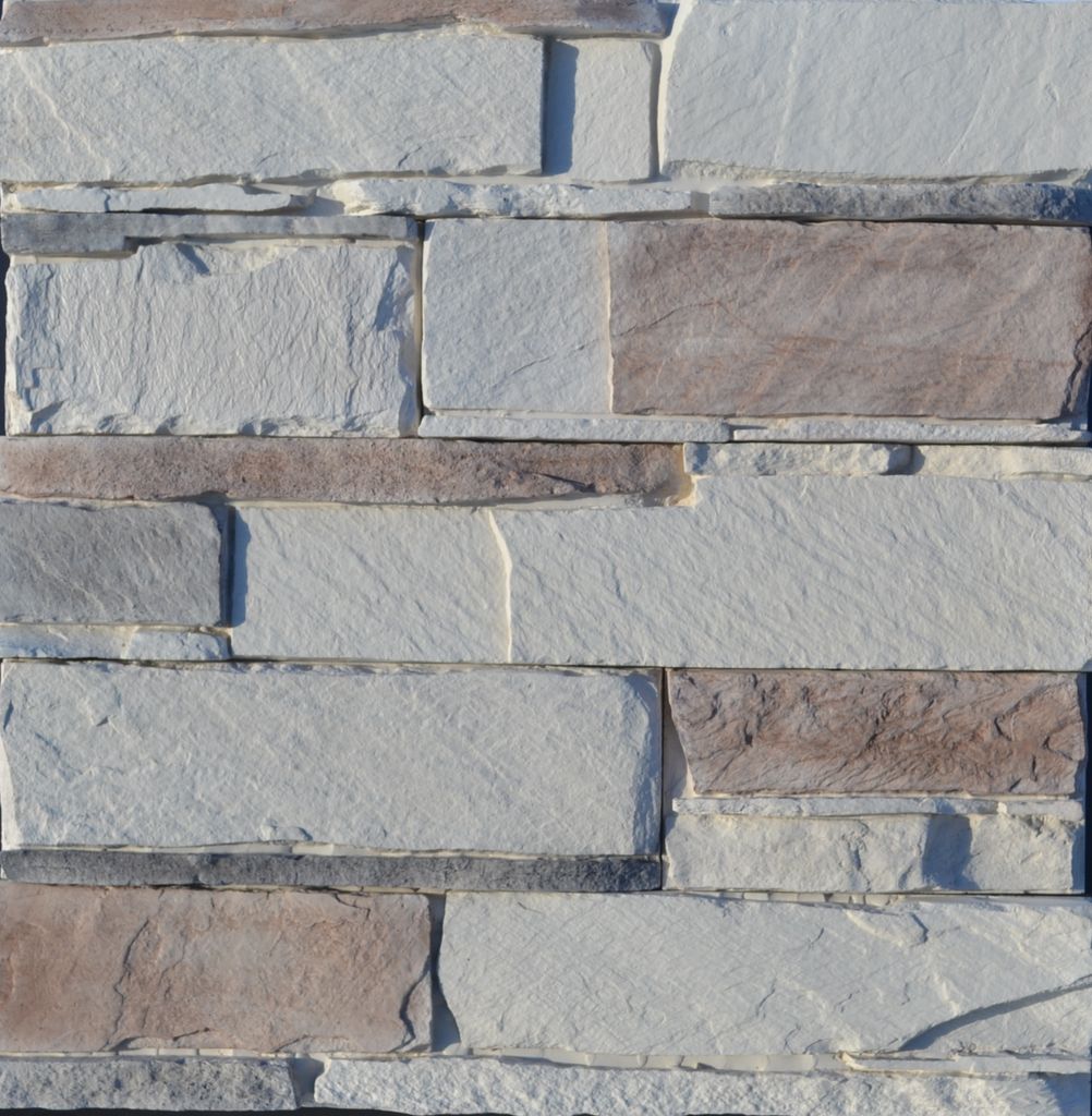 Искусственный облицовочный камень VipKamni Грот 12 купить в Санкт-Петербурге