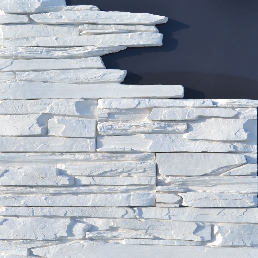 Искусственный облицовочный камень VipKamni Скала 00 купить в Санкт-Петербурге