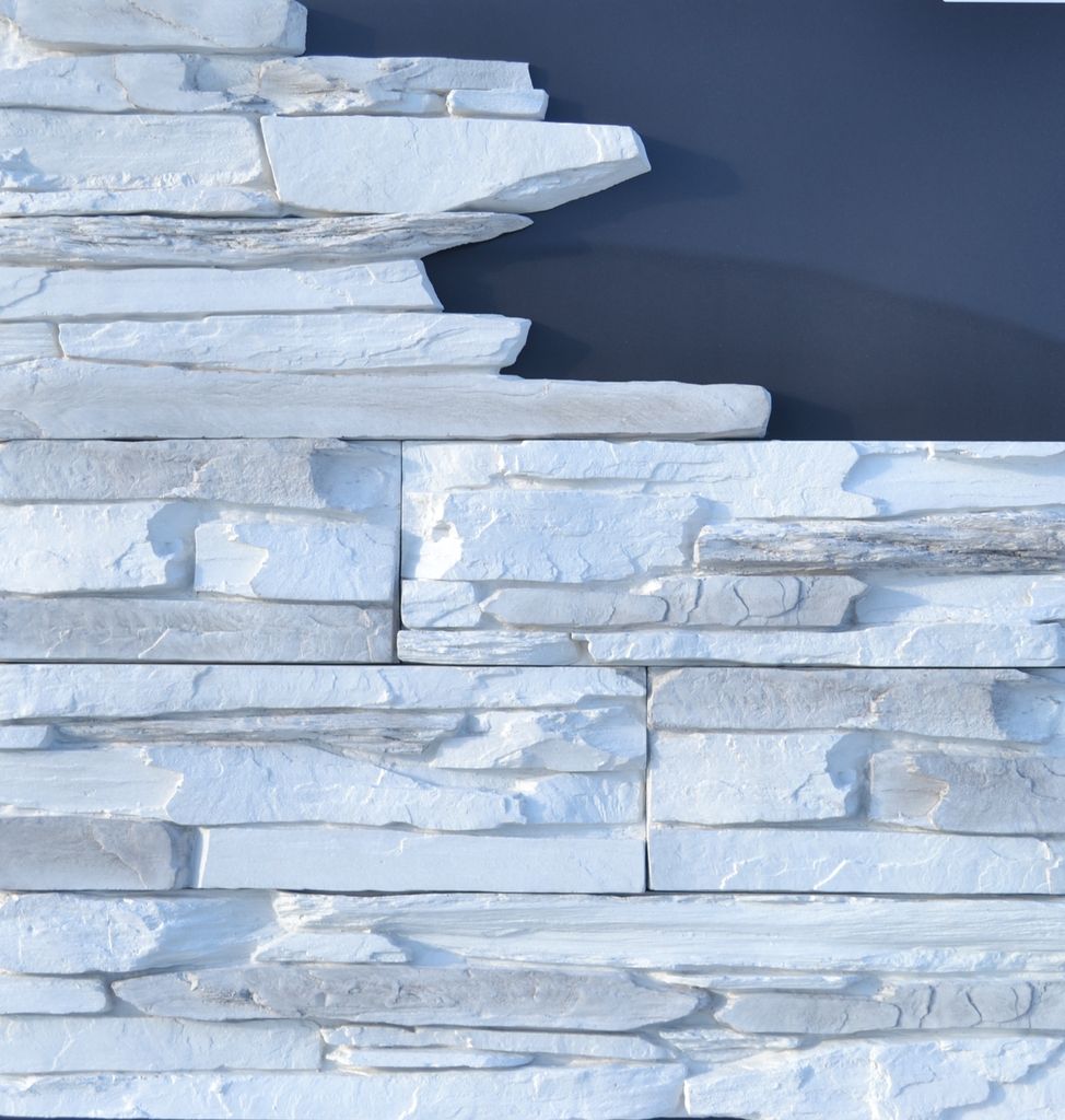 Искусственный облицовочный камень VipKamni Скала 01 купить в Санкт-Петербурге