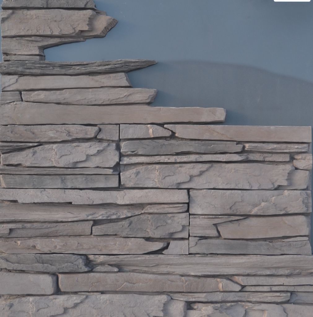 Искусственный облицовочный камень VipKamni Скала 82 купить в Санкт-Петербурге