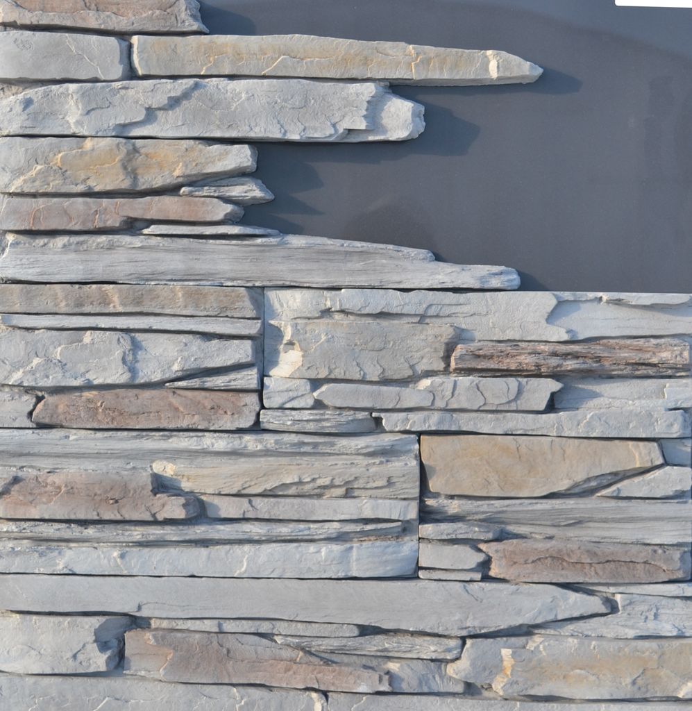 Искусственный облицовочный камень VipKamni Скала 72 купить в Санкт-Петербурге