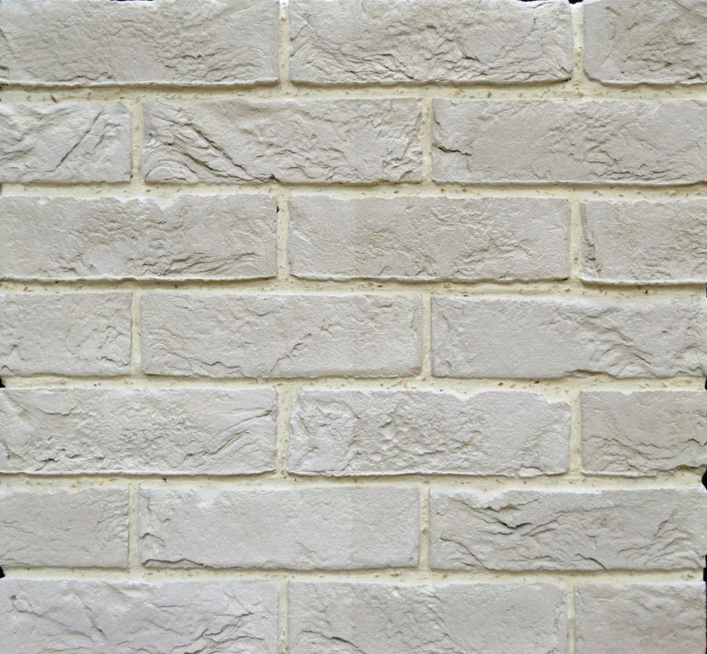 Искусственный облицовочный камень VipKamni Town brick 00 купить в Санкт-Петербурге