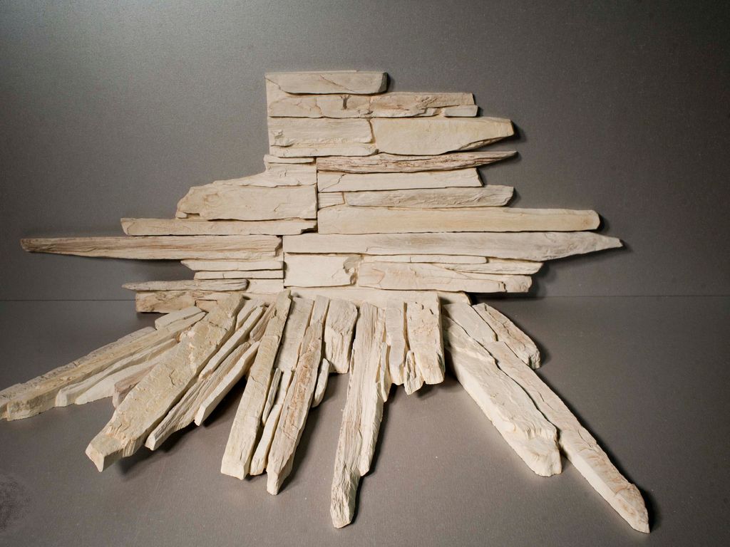 Торцевые элементы №00 Скала  купить в Санкт-Петербурге