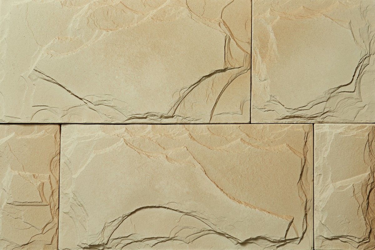 Искусственный камень Горный пласт 302-010 купить в Санкт-Петербурге