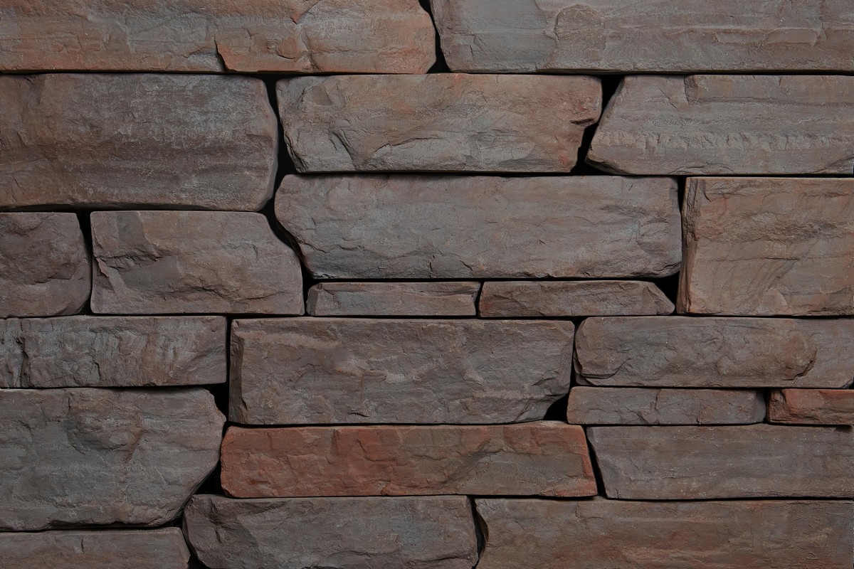 Декоративный камень Горный скол 500-1057 купить в Санкт-Петербурге