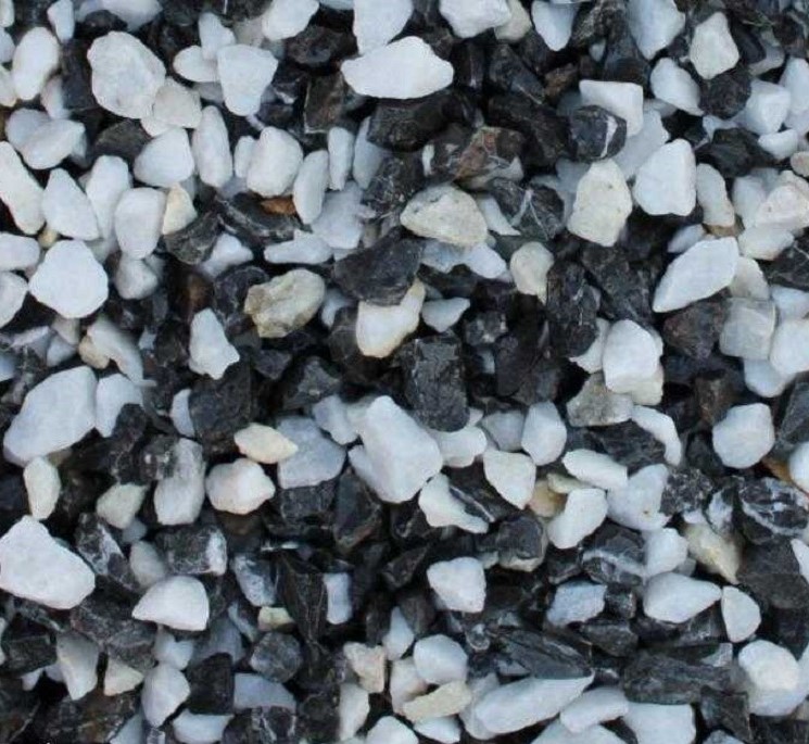 Крошка шахматка 2-5мм Camonica купить в Санкт-Петербурге