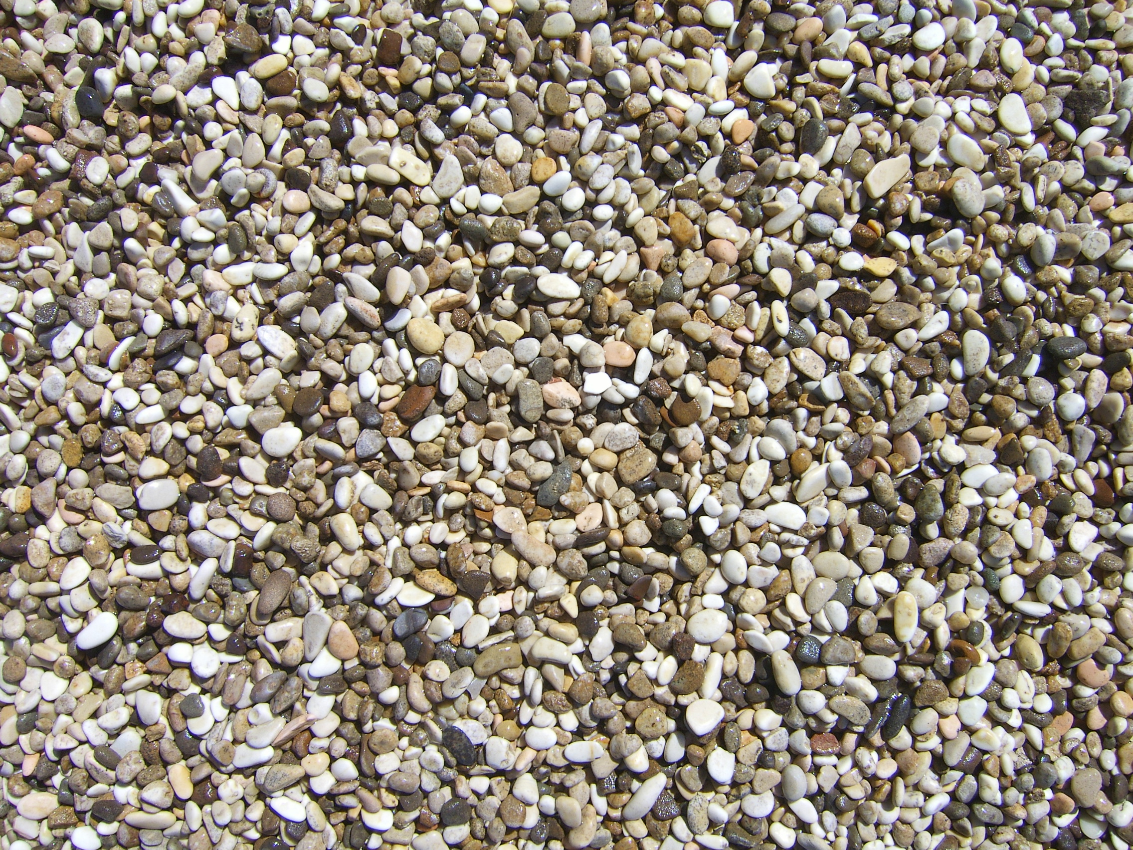 Галька каспийская светлый №2 Camonica купить в Санкт-Петербурге