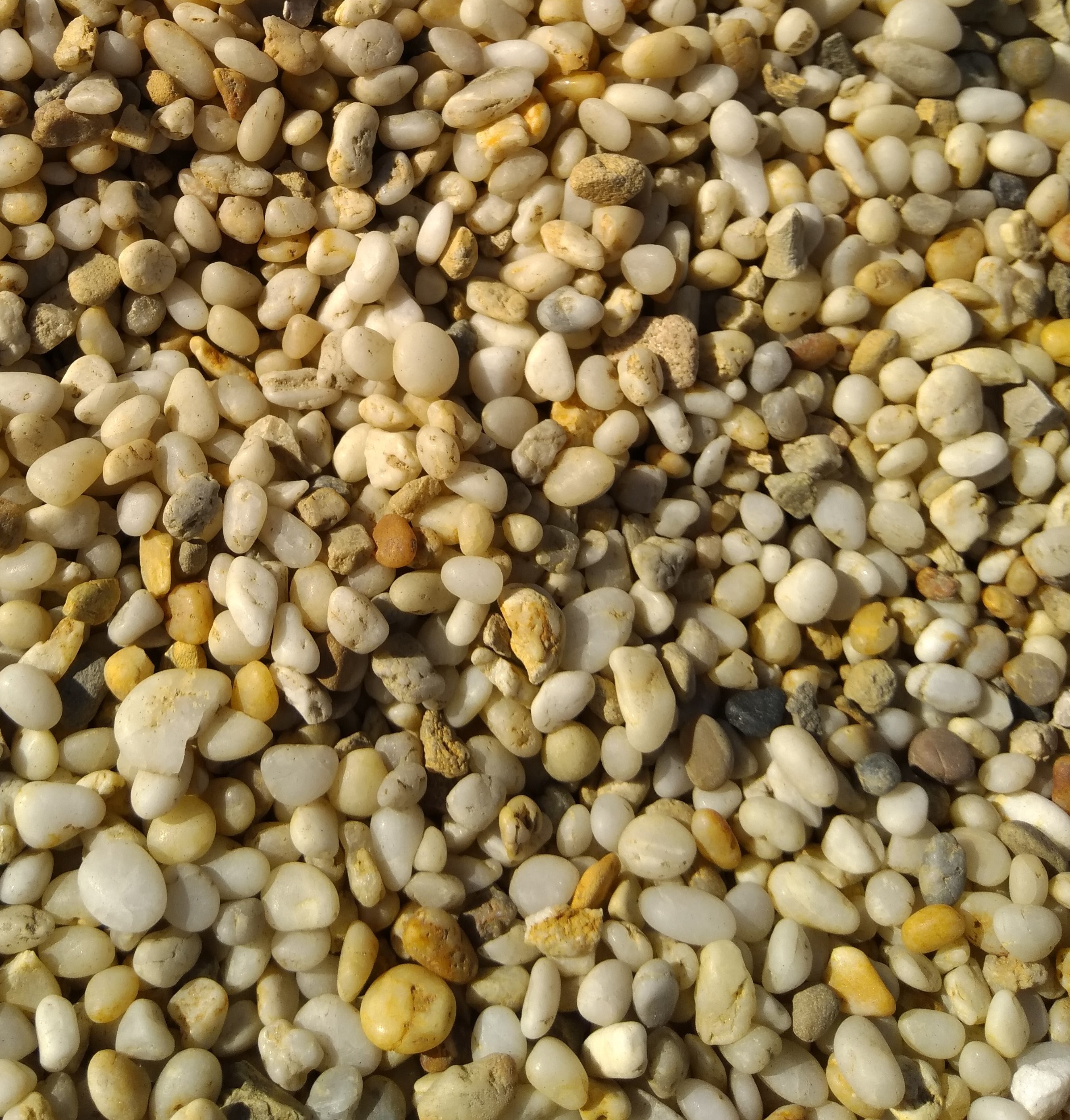 Галька крымская янтарный №3 Camonica купить в Санкт-Петербурге