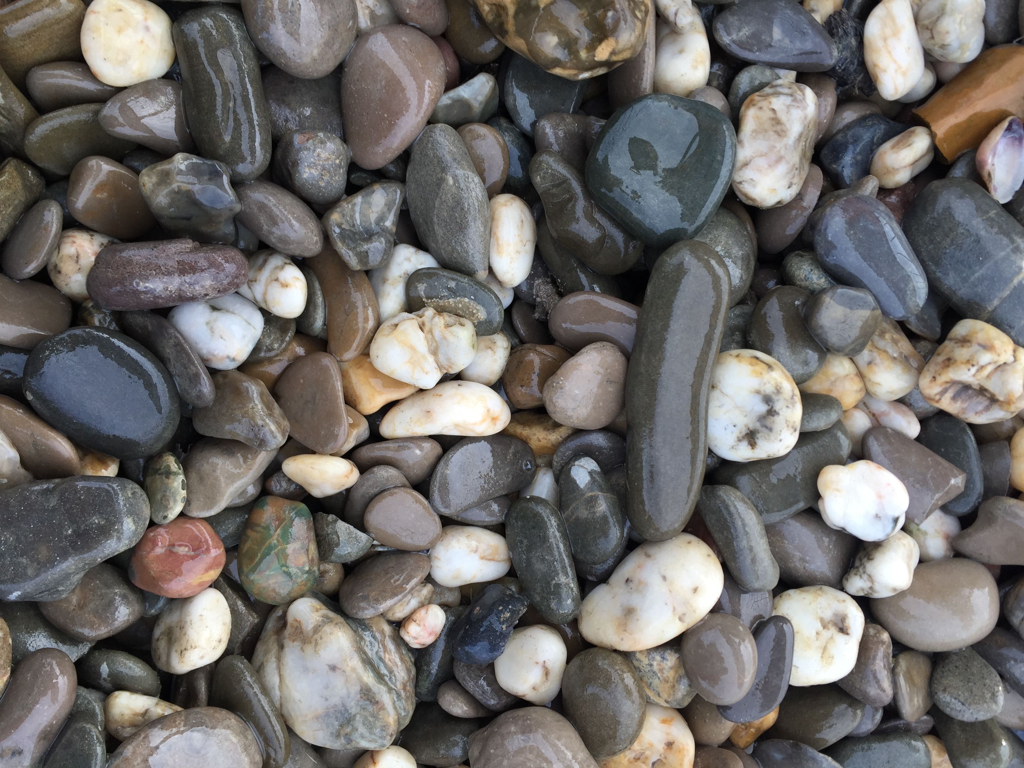 Галька крымская цветная №3 Camonica купить в Санкт-Петербурге