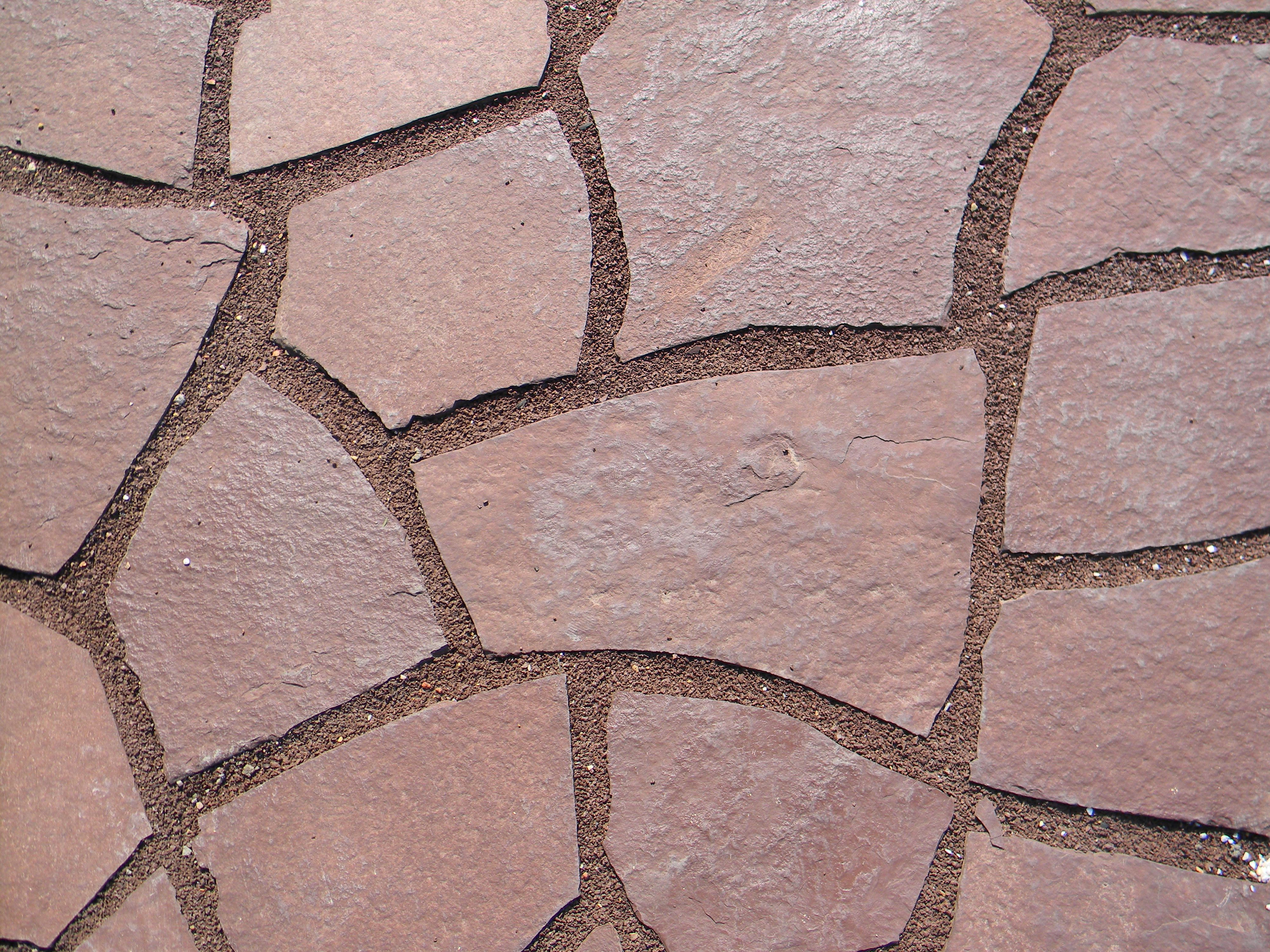 Лемезит бордо, рваный край 35-45 мм купить в Санкт-Петербурге