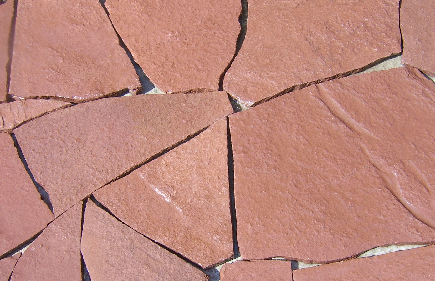 Лемезит бордо, рваный край 15-20 мм купить в Санкт-Петербурге