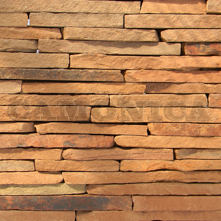 Лапша из песчаника красного обожженного 20-25 купить в Санкт-Петербурге